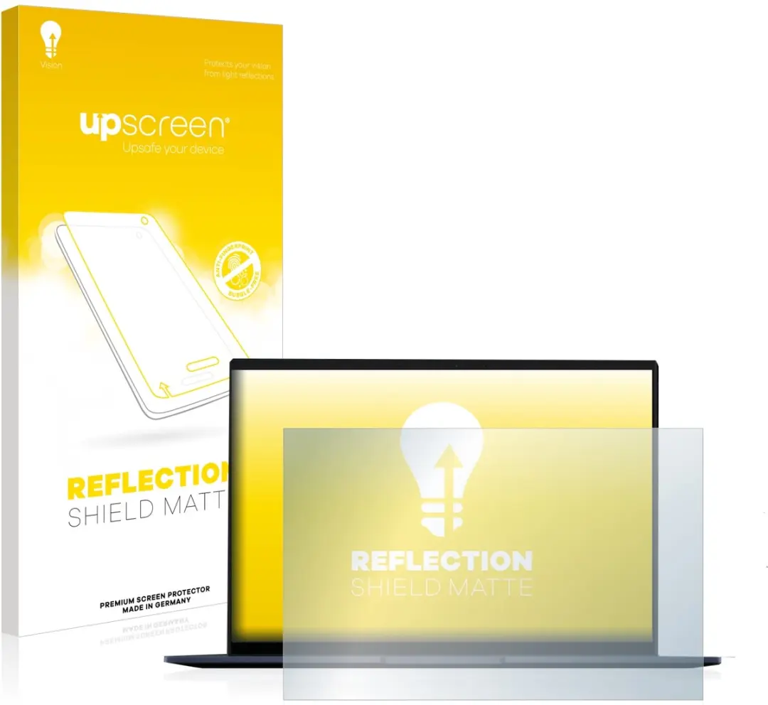 upscreen 2945812 Screenprotector ASUS ZenBook 14 OLED