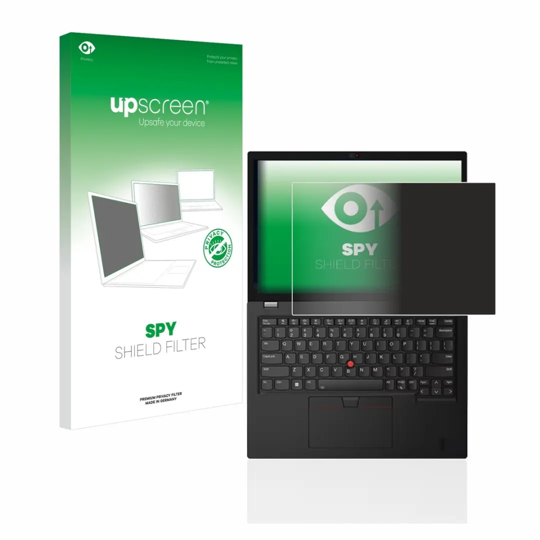 upscreen Privacyscherm ThinkPad L13 Gen 3