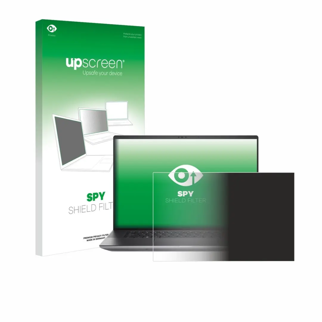 upscreen Privacyfilter Dell Precision 5680