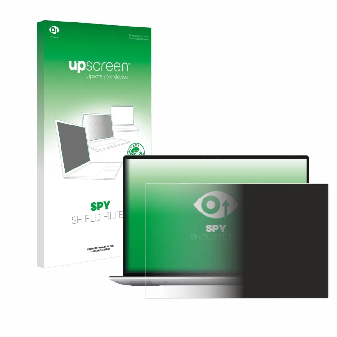 upscreen Privacyscherm voor Dell Precision 5480