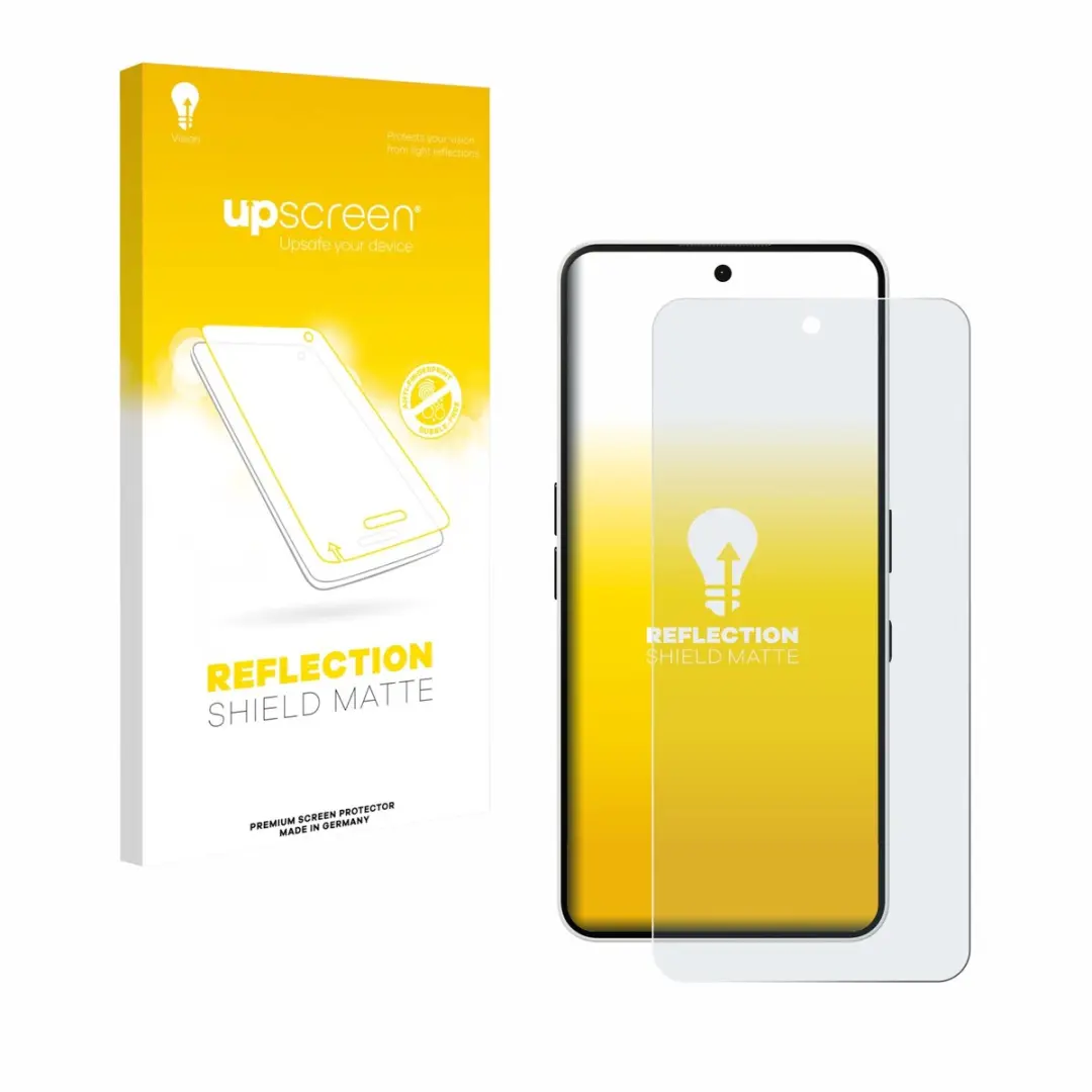 upscreen Screenprotector Nothing Phone (3a) Matte Folie