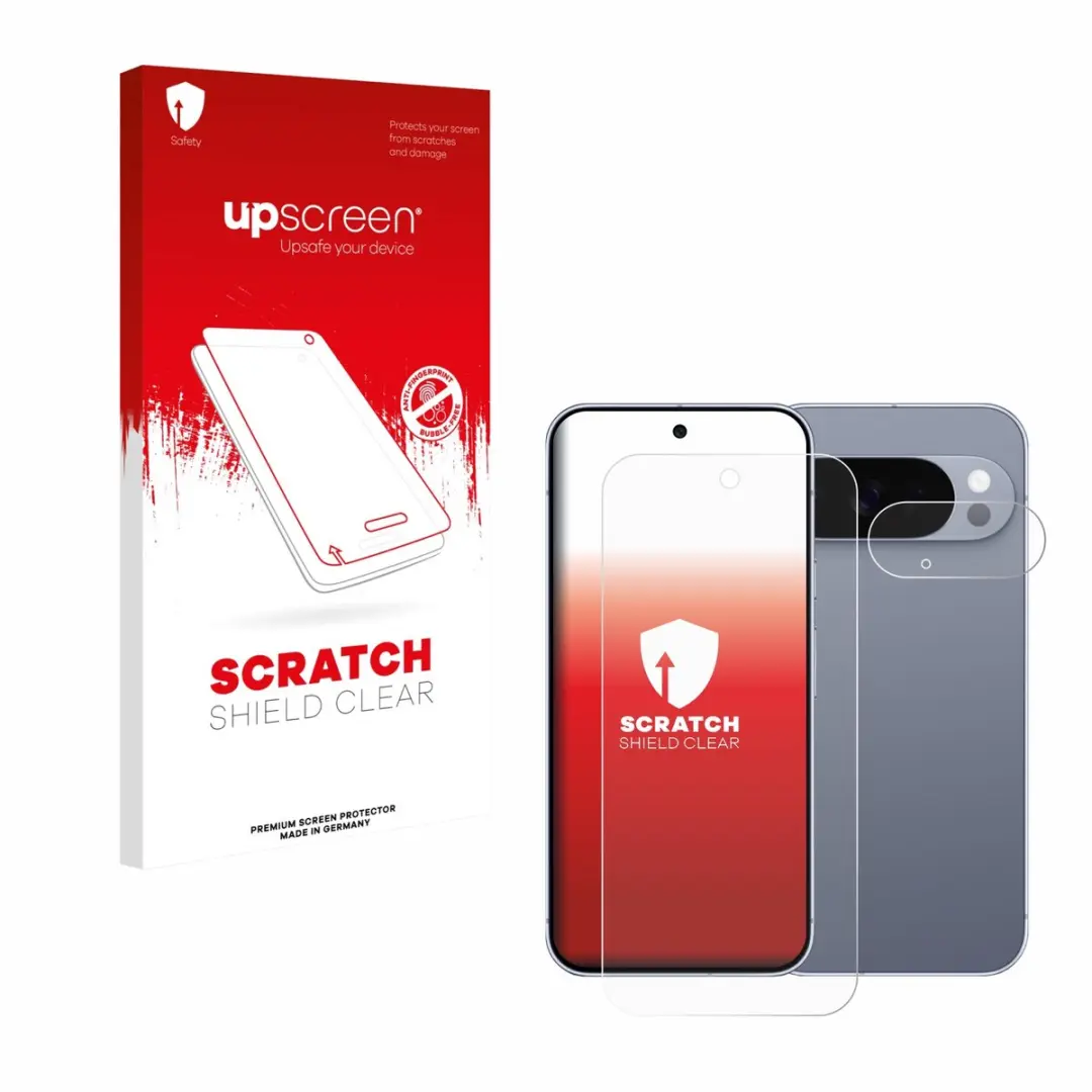 upscreen Screenprotector Google Pixel 10 Pro