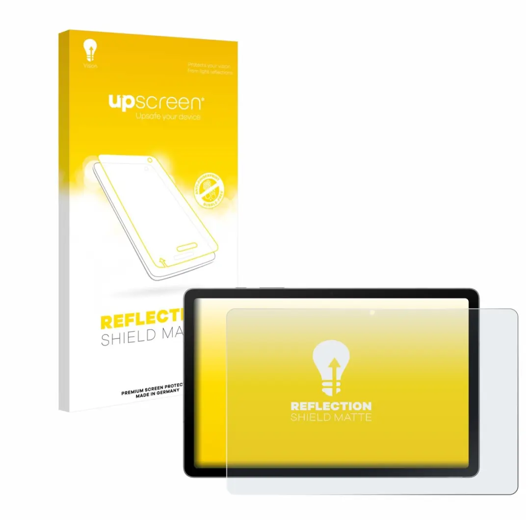 upscreen Screenprotector Samsung Galaxy Tab S10 Lite
