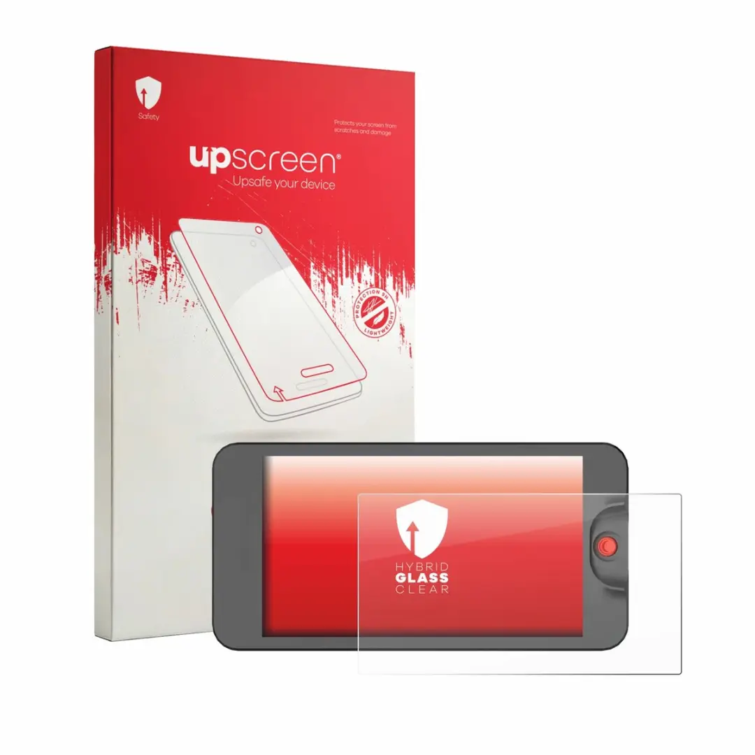 upscreen
