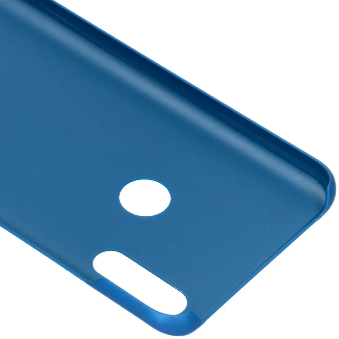 Huawei P Smart Z Hoesje - Blauw - 51993124 - afbeelding 6 van 6
