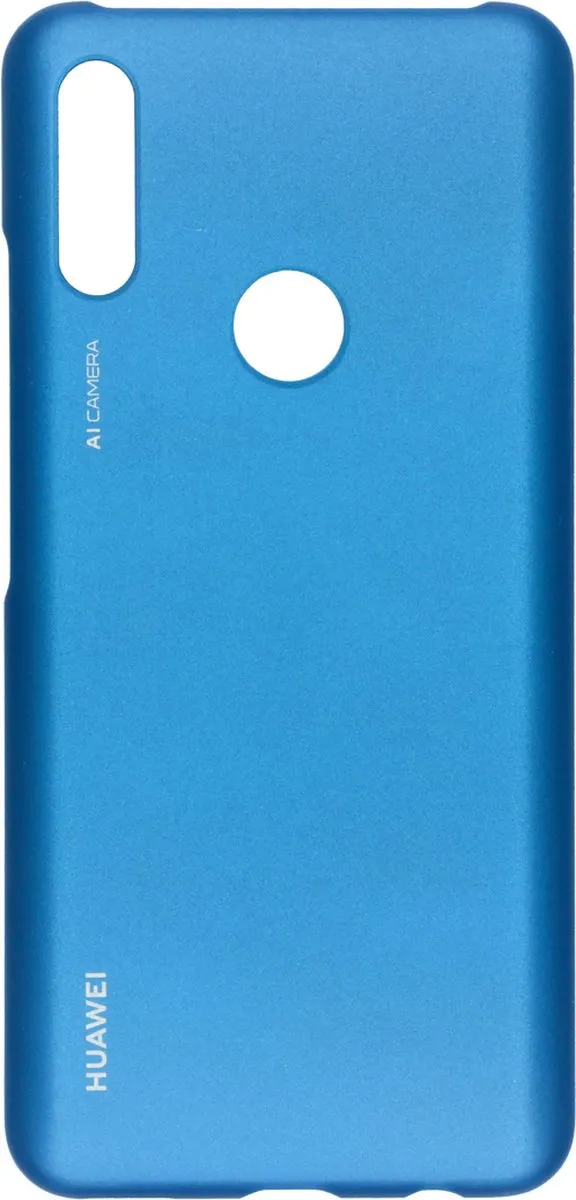 Huawei P Smart Z Hoesje