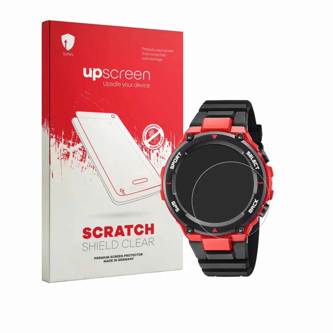 upscreen Screenprotector Lotus 50024/1 51mm