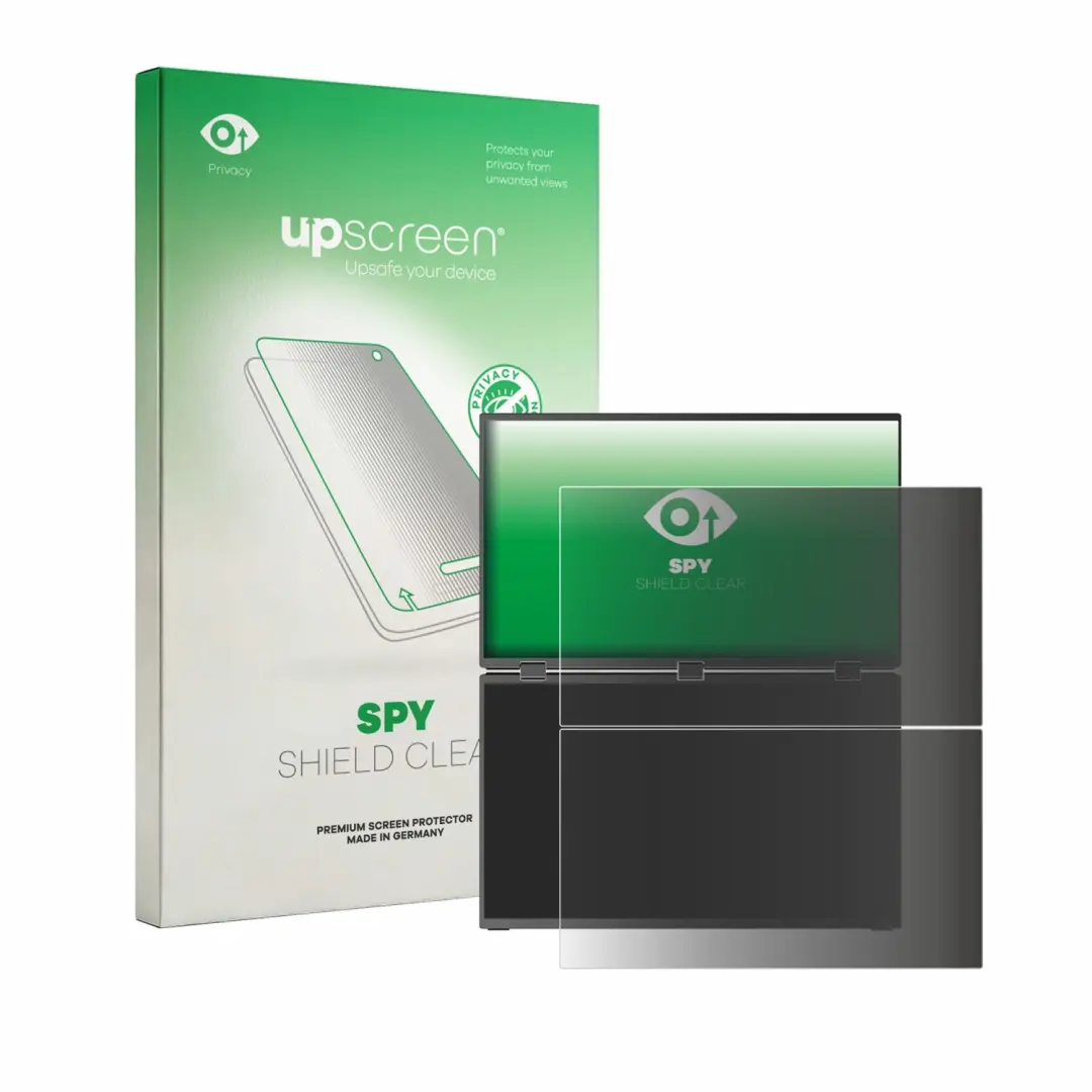 upscreen Privacy Screenprotector Uperfect 18.5" 3565134