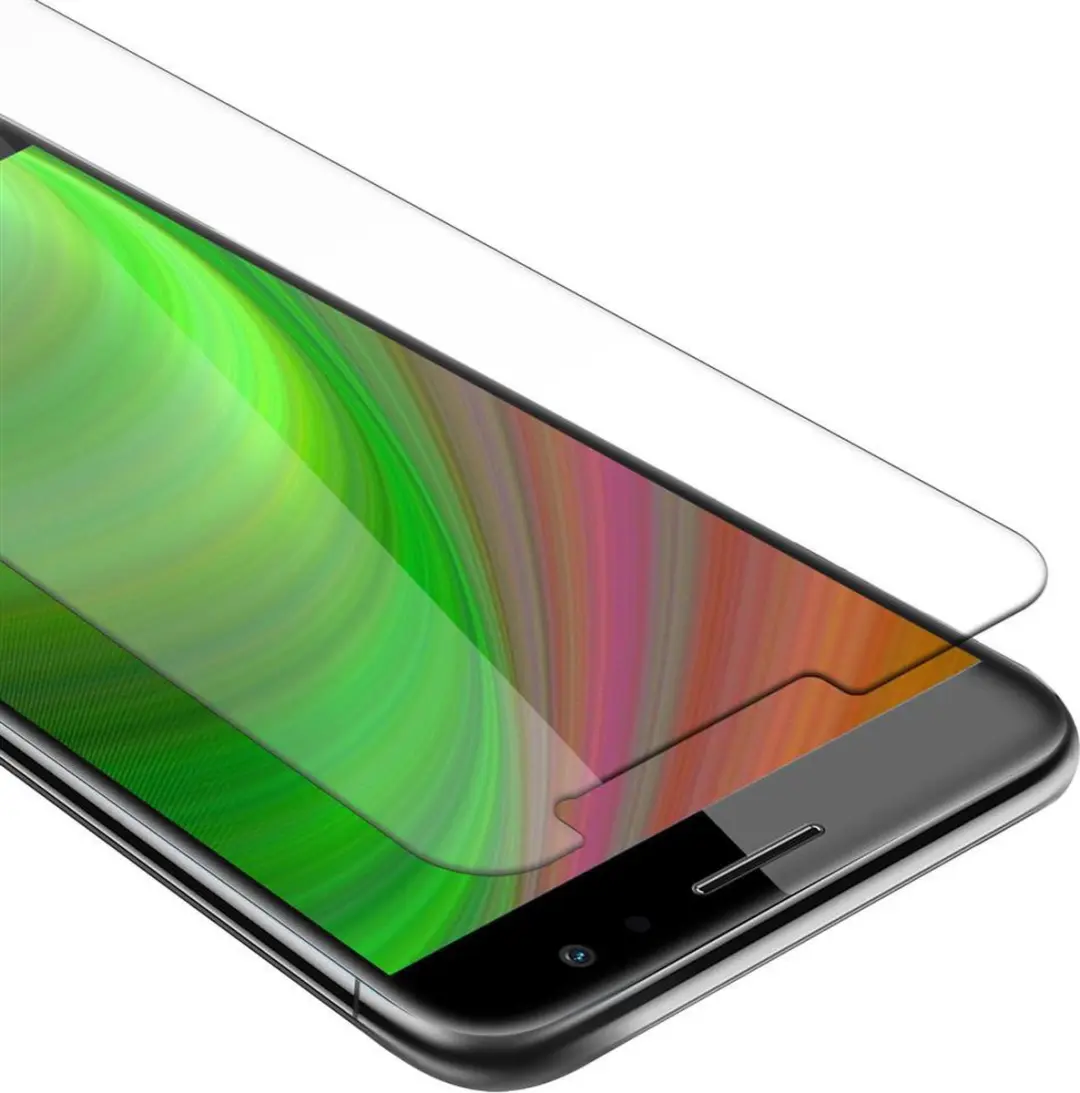 Cadorabo Screenprotector geschikt voor Huawei NOVA PLUS