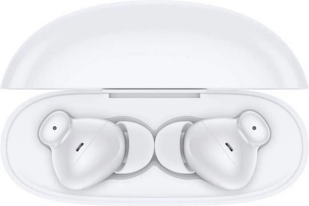 Honor Choice X5 Pro Draadloze Earbuds - Wit