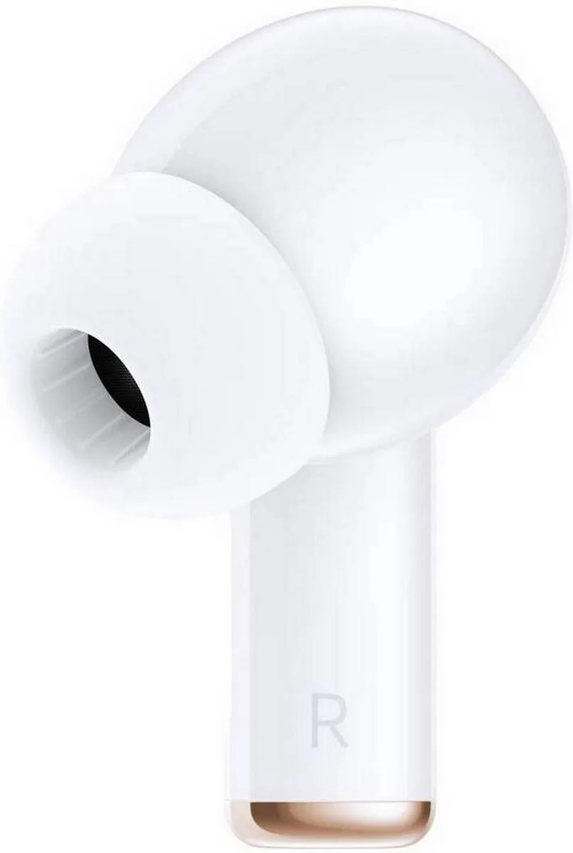 Honor Choice X5 Pro Draadloze Earbuds - Wit