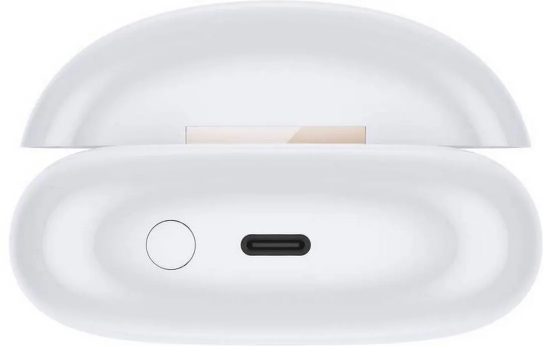 Honor Choice X5 Pro Draadloze Earbuds - Wit