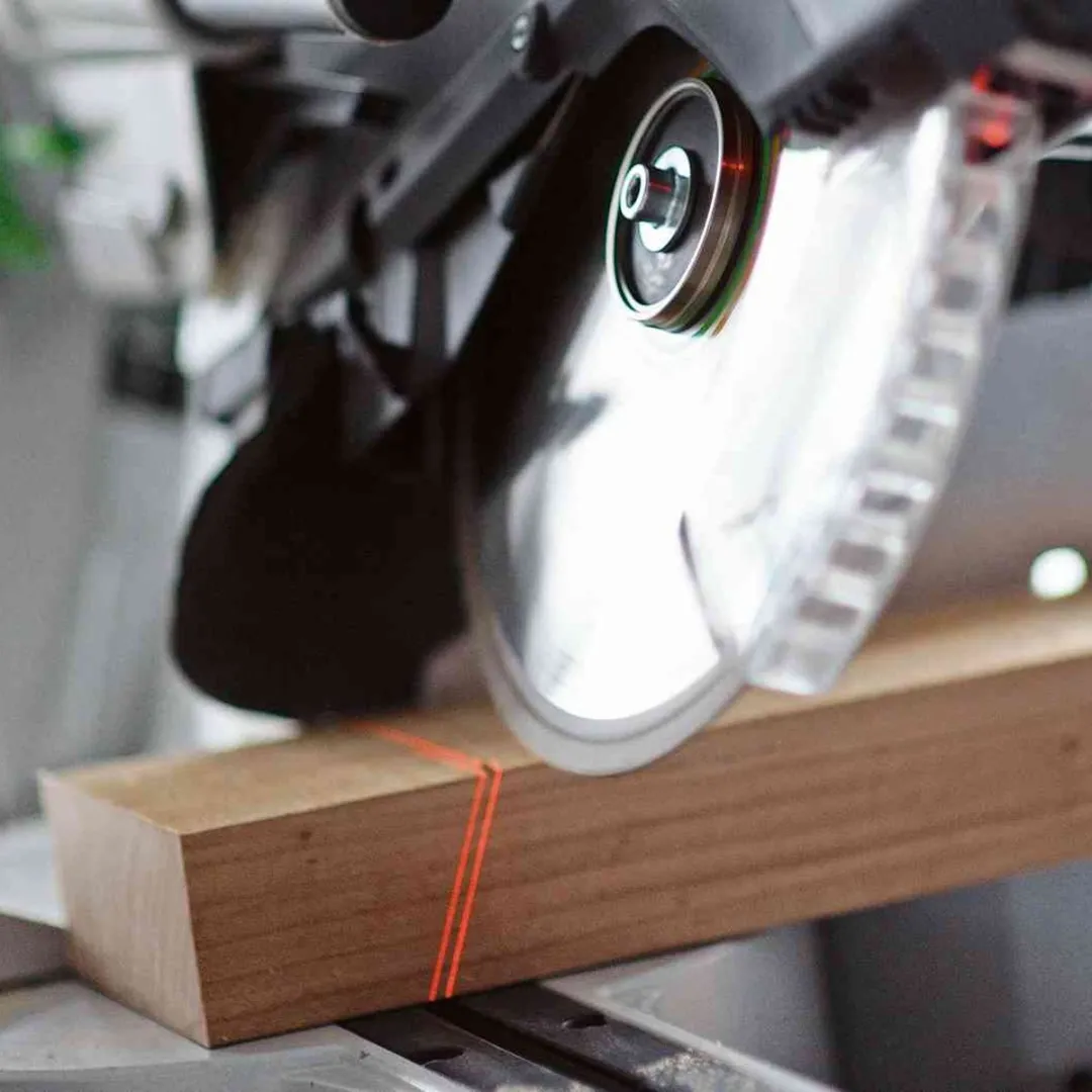 Festool Wood Fine Cut Cirkelzaagblad 260mm 80T - 494605