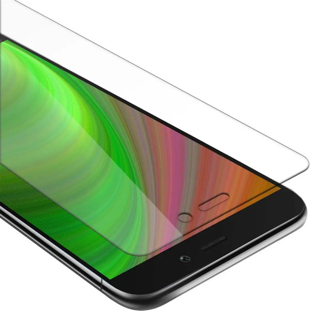 Cadorabo Screenprotector geschikt voor Xiaomi RedMi 3S