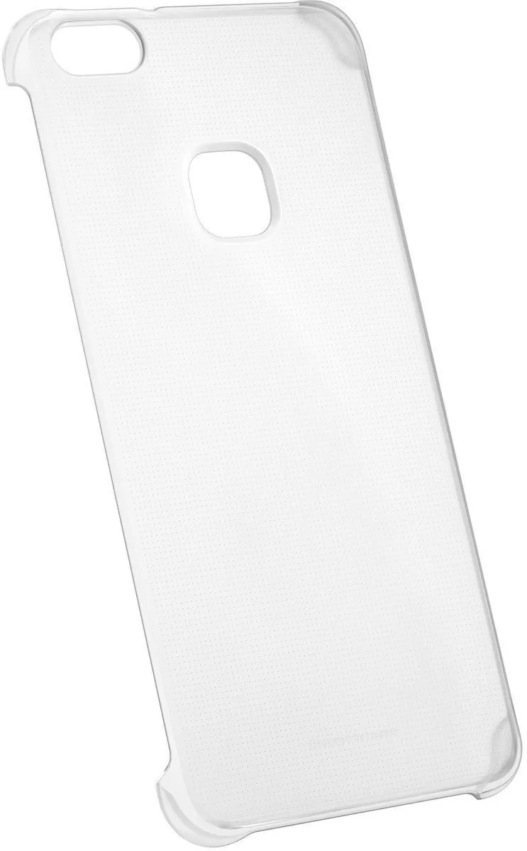 Huawei P10 Hoesje P1016723401 - Transparant
