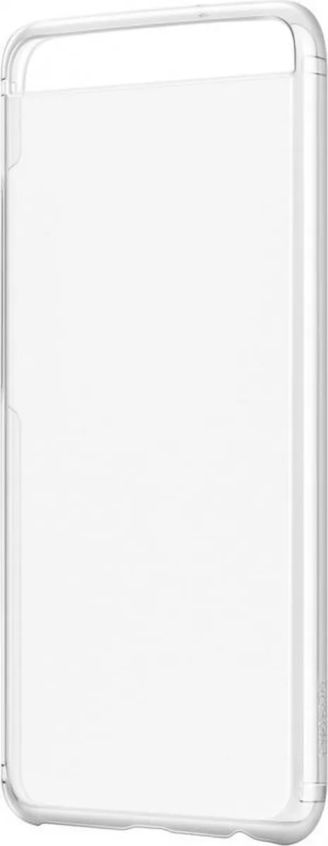 Huawei P10 Hoesje P1016723401 - Transparant - afbeelding 6 van 6