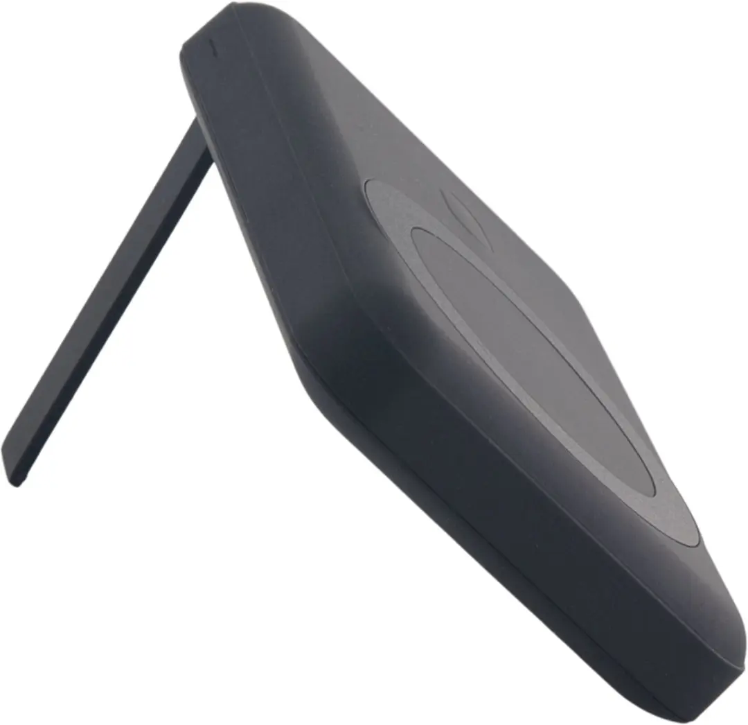 XtremeMac XWH-PMS-13 Magnetische Powerbank - Zwart - afbeelding 2 van 6