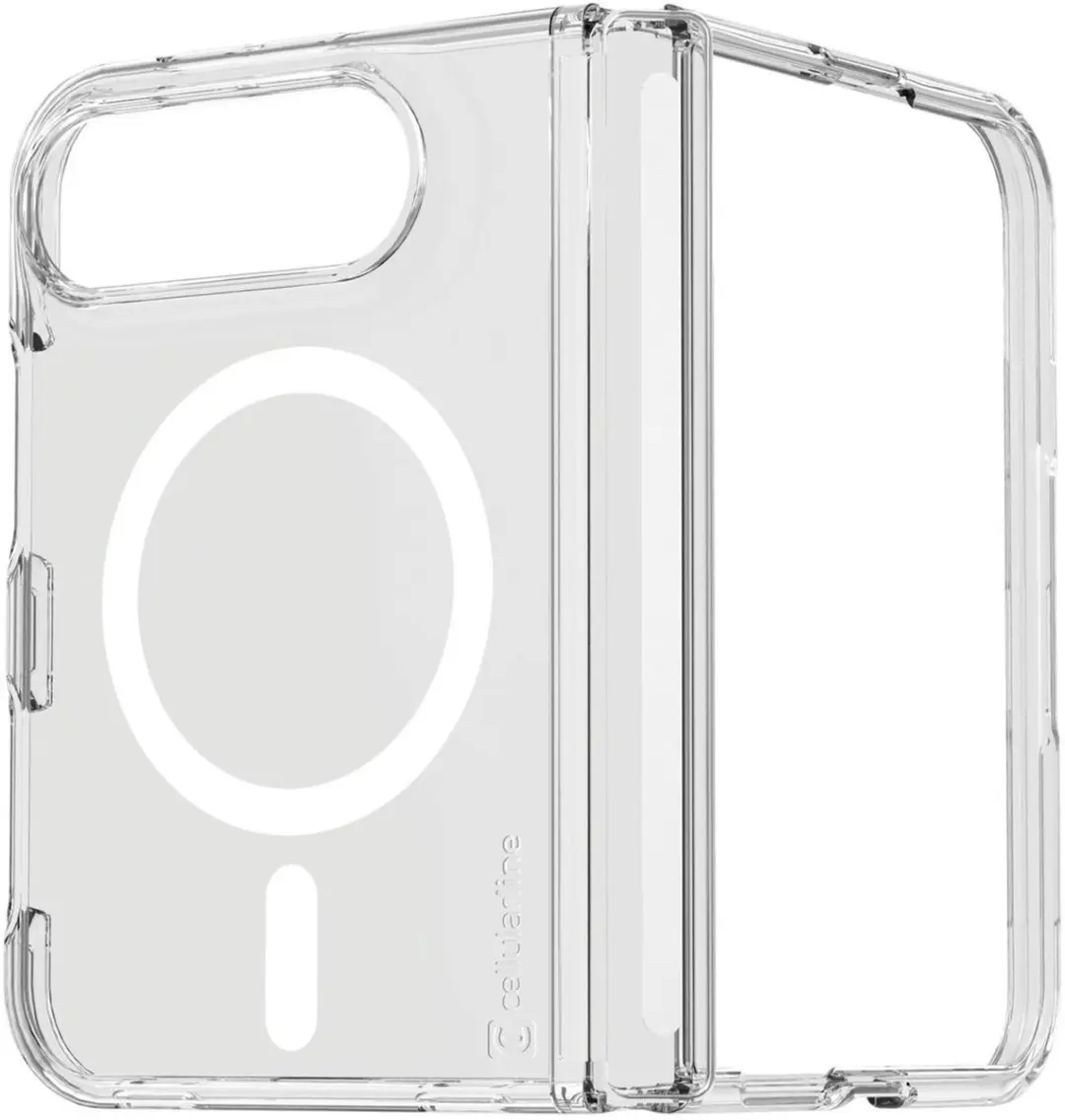 Cellularline GLOSSMAGIPH18FLDT mobiele telefoon behuizingen 19,8 cm (7.8") Hoes