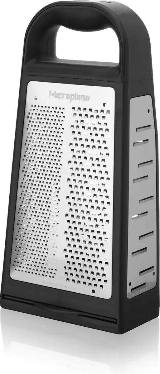 Microplane Elite Boxgrater Rasp