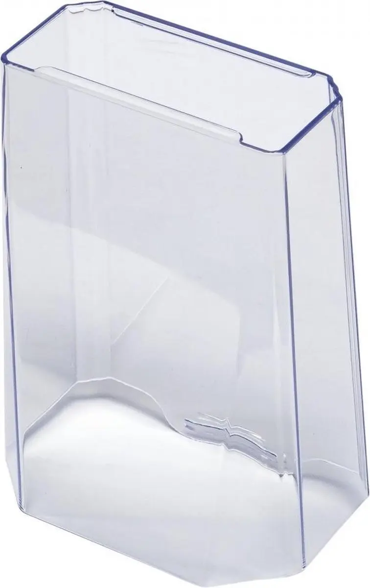 Microplane Elite Boxgrater Rasp - Zwart - afbeelding 3 van 6