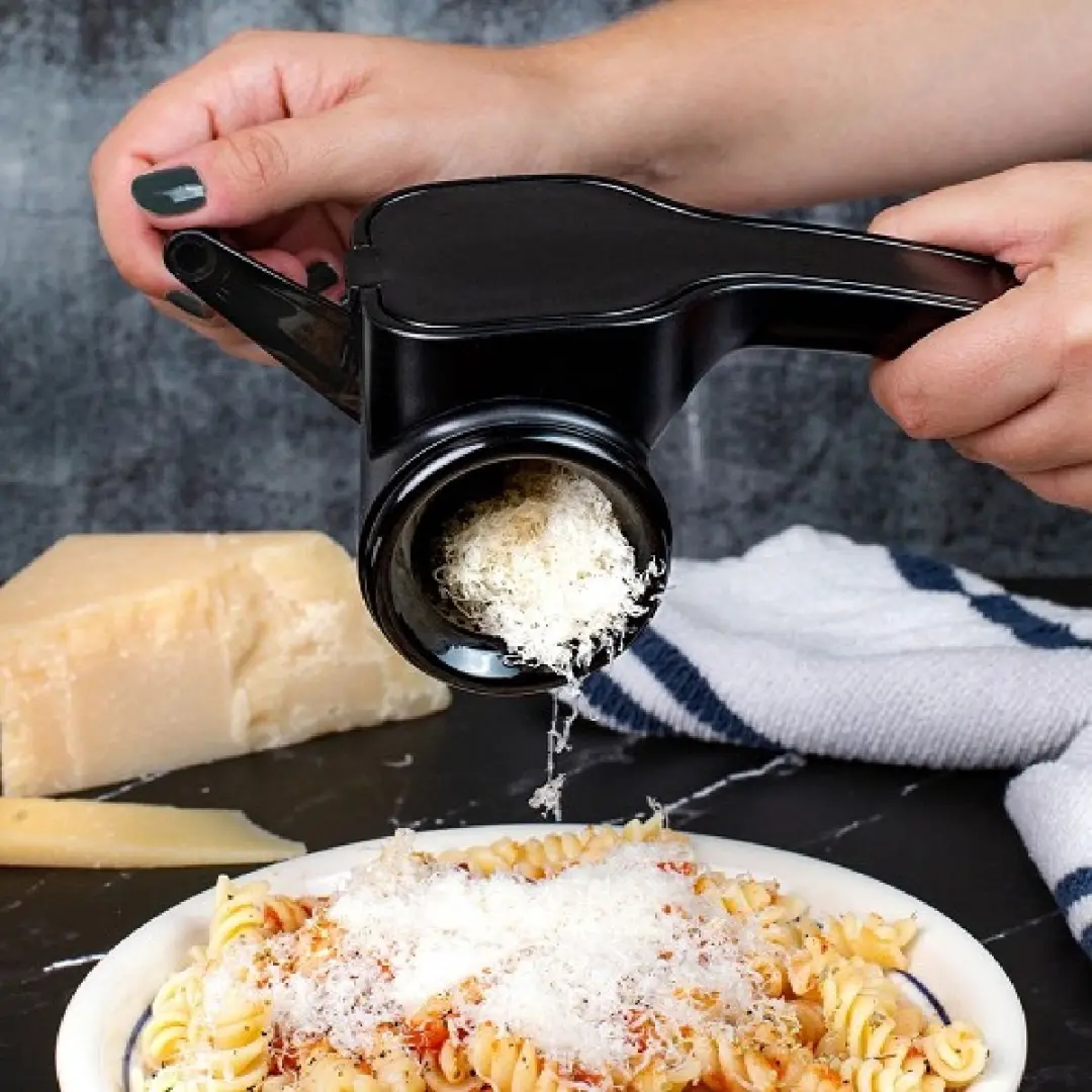 Microplane Rotary Trommelrasp