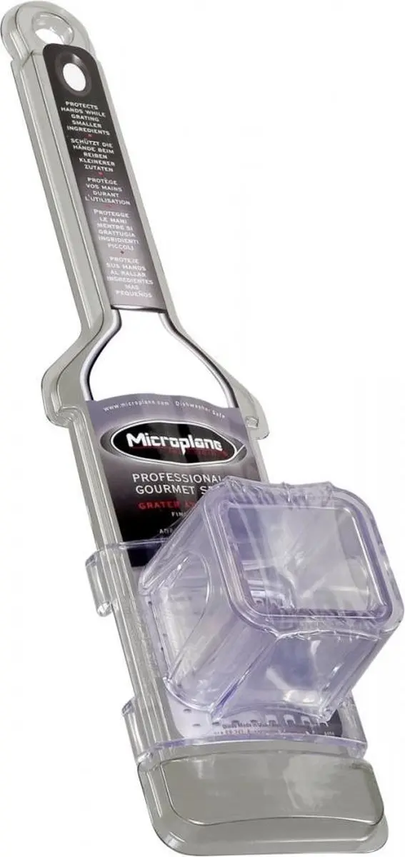 Microplane