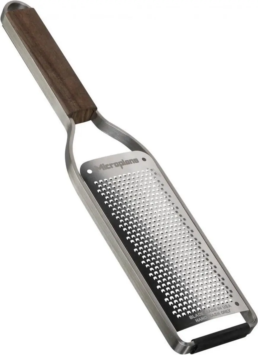 Microplane Master Rasp