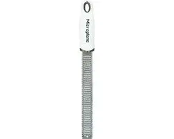 Microplane Premium Classic Rasp - Fijn - Wit - afbeelding 6 van 6