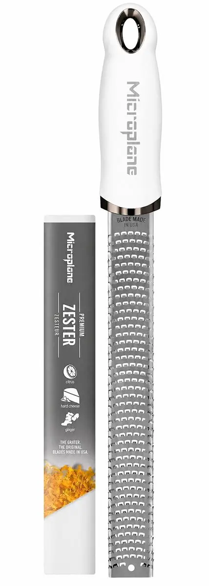 Microplane Premium Classic Rasp