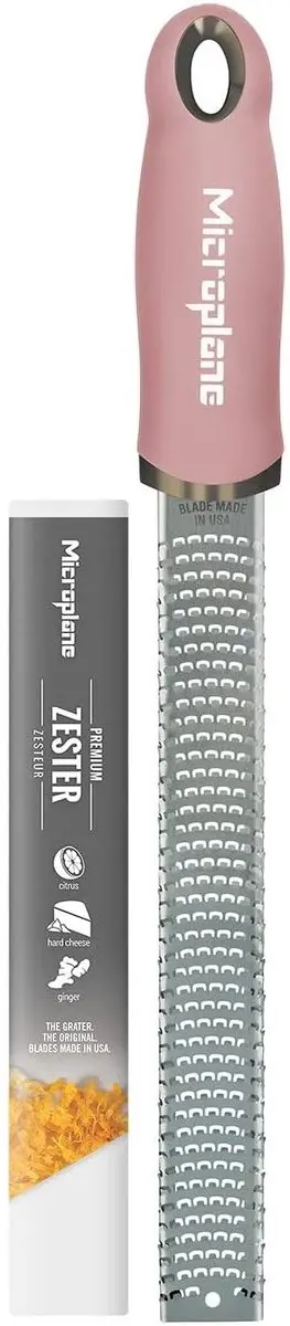 Microplane