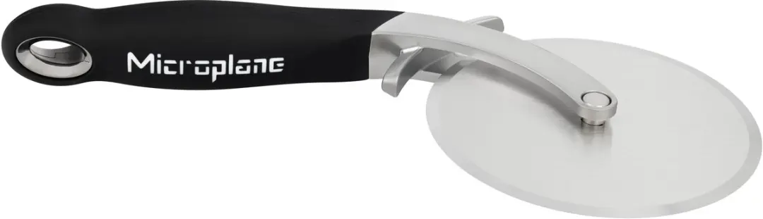 Microplane Pizzasnijder Pro