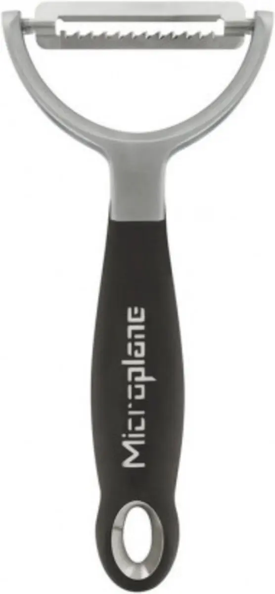Microplane Dunschiller Y-model Julienne