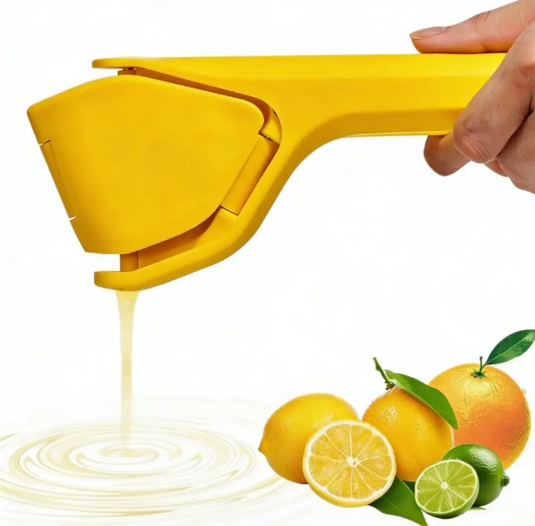Handmatige Citruspers