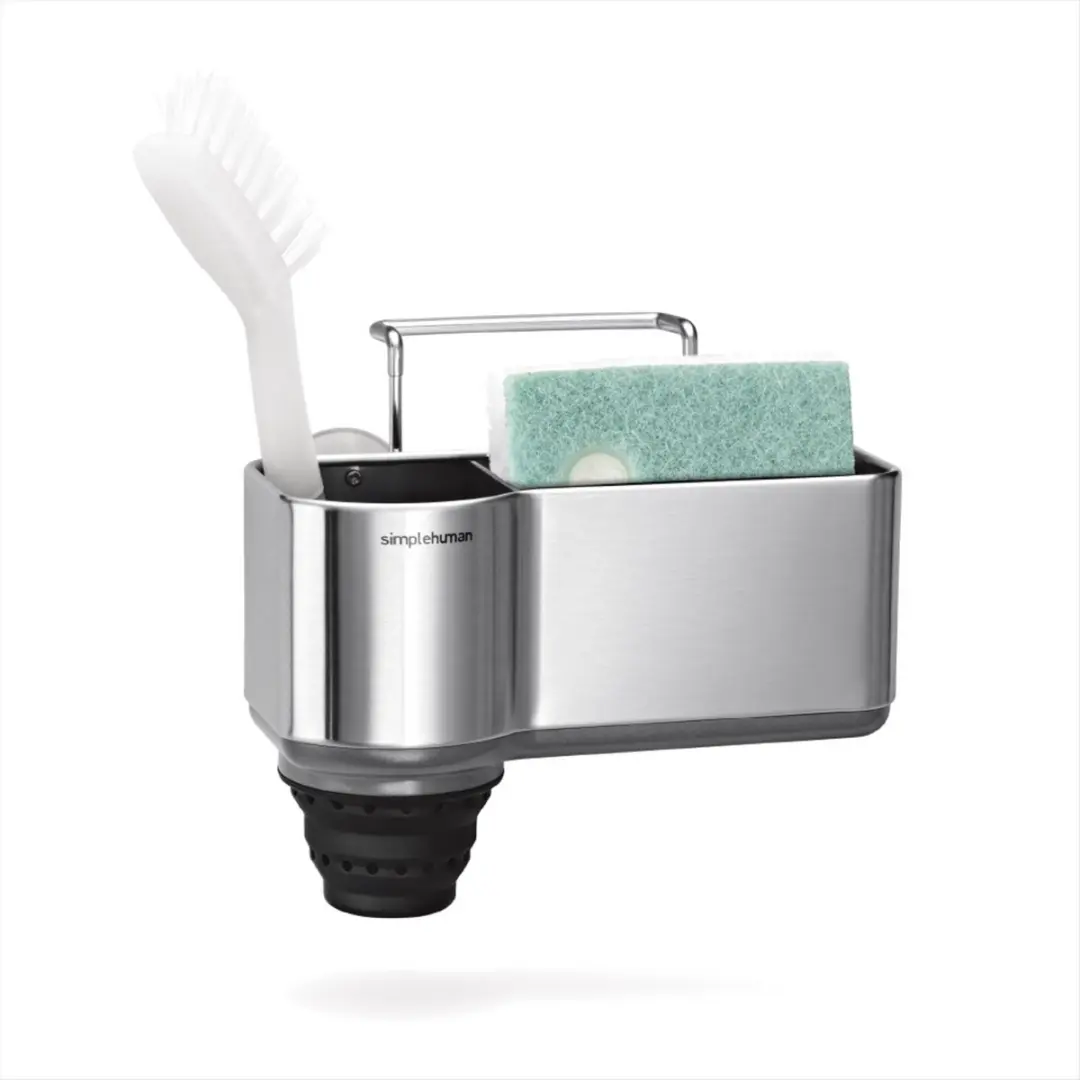 Simplehuman Keuken Gootsteen Organizer