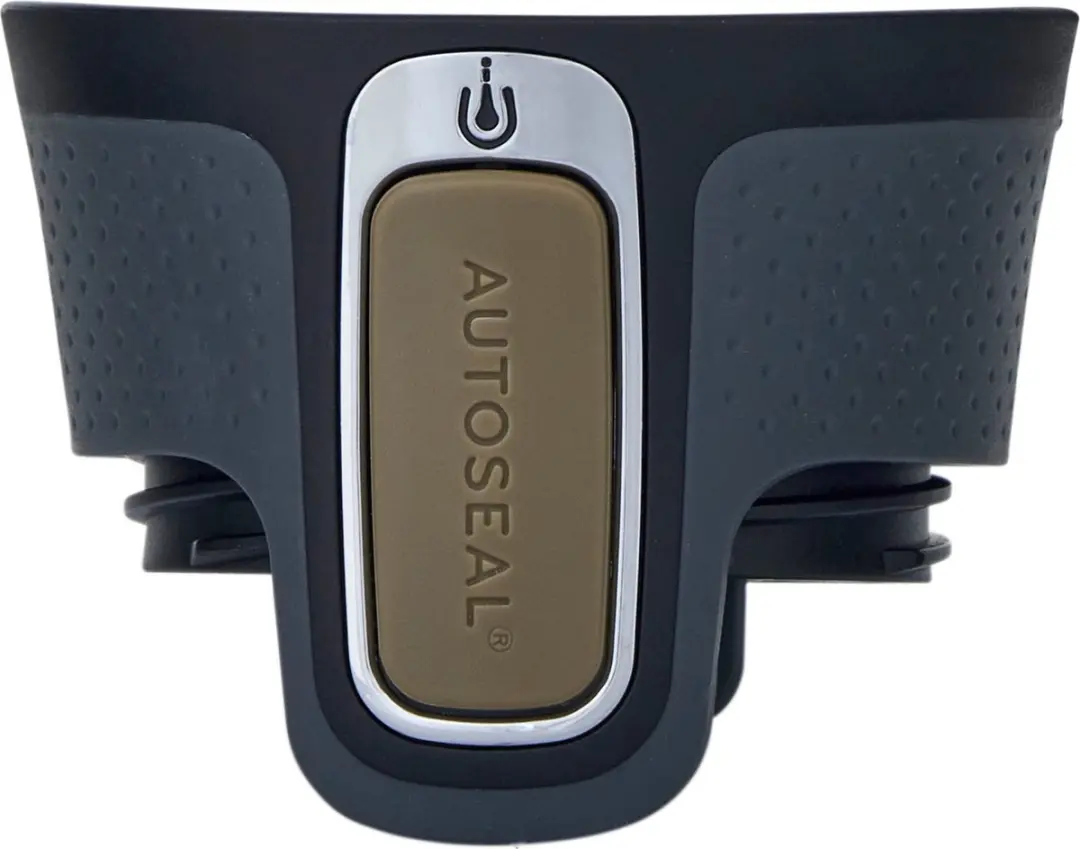 Contigo West Loop Autoseal thermosbeker - 470ml - Latte - afbeelding 3 van 6