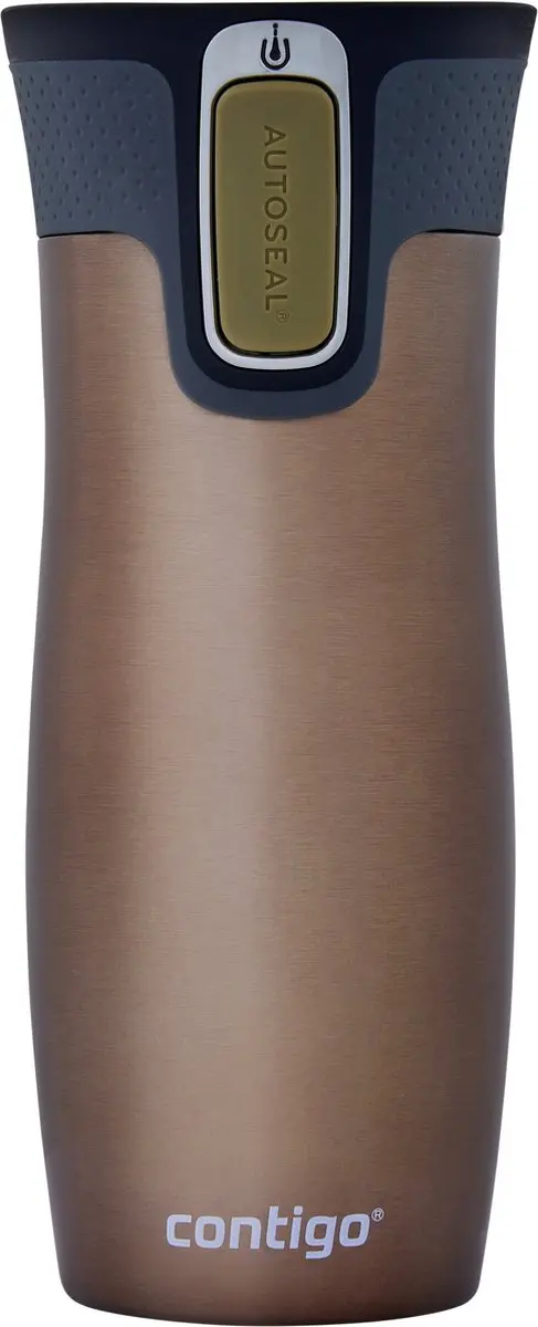 Contigo West Loop Autoseal thermosbeker
