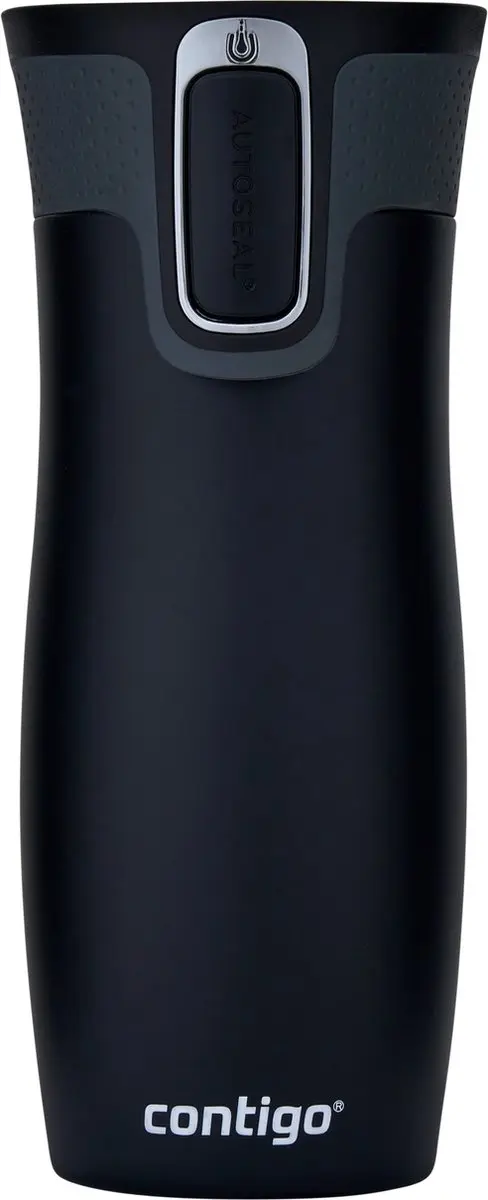 Contigo West Loop Autoseal Thermosbeker, Isoleerbeker, 470 ml