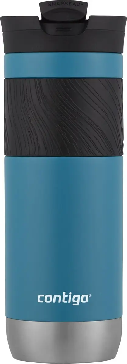 Contigo Byron Snapseal Thermosbeker - 20oz - Juniper - afbeelding 2 van 6