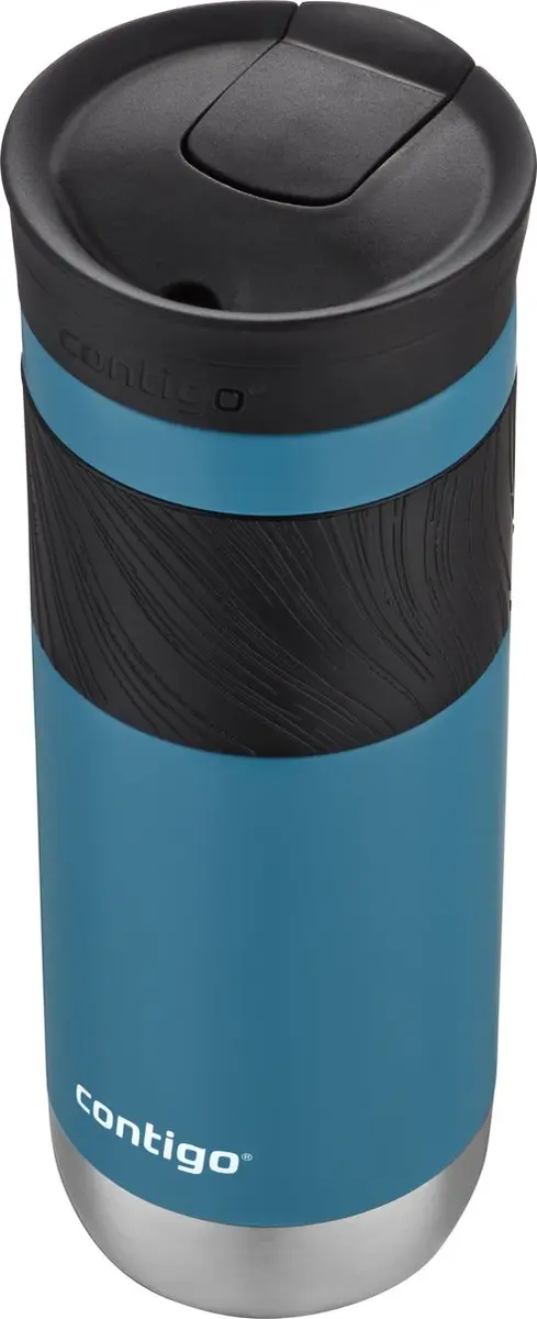Contigo Byron Snapseal Thermosbeker - 20oz - Juniper - afbeelding 3 van 6