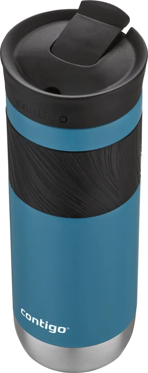 Contigo Byron Snapseal Thermosbeker - 20oz - Juniper - afbeelding 4 van 6