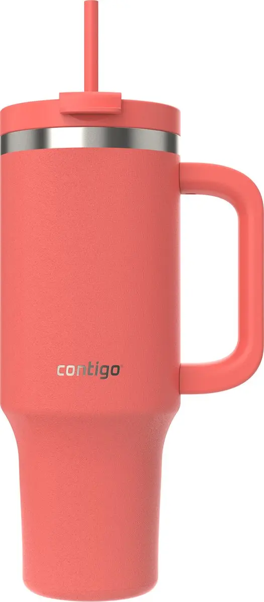 Contigo Streeterville Thermosfles 1,2 Liter