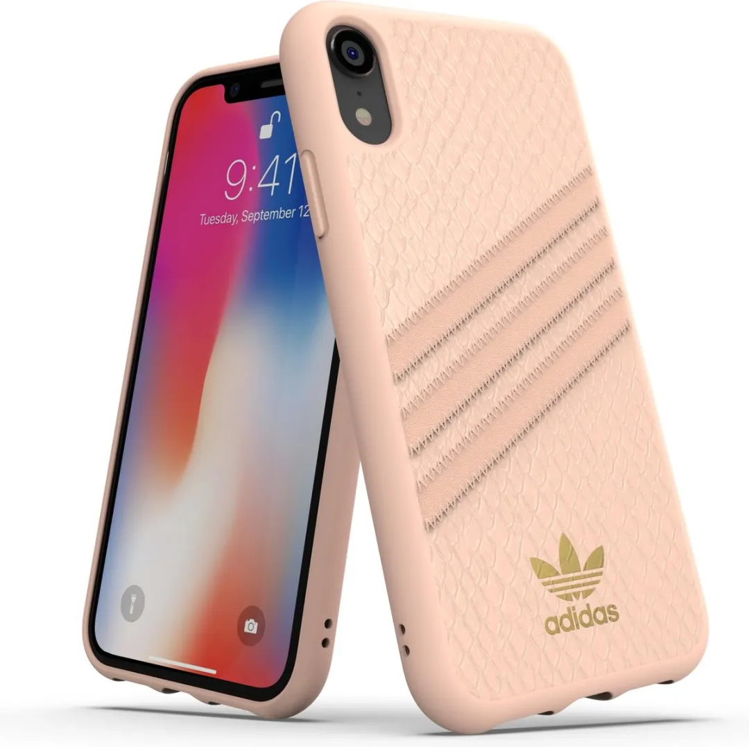 Adidas Originals Hoesje iPhone XR