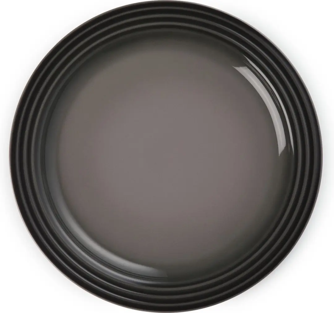 Le Creuset Dinerbord Flint ø 27 cm