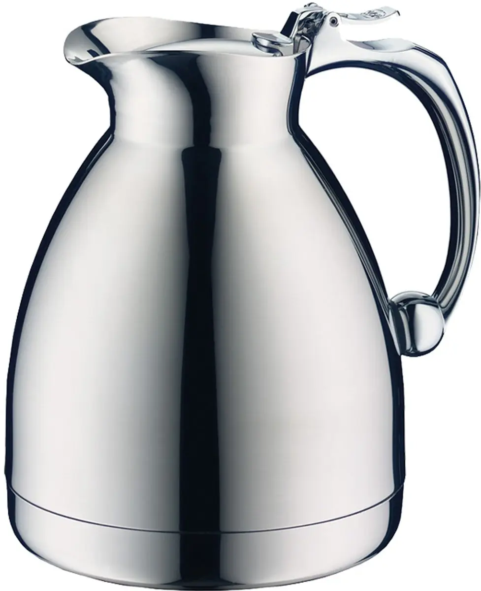 Alfi Hotello Inox 300ml - afbeelding 2 van 5