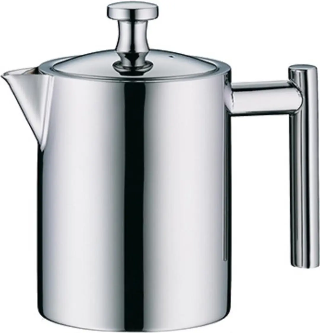 Alfi Theepot met Theefilter Gepolijst RVS 600 ml