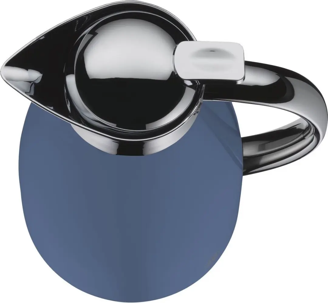 Alfi Signo Schenkkan 1L - Bijou Blue Mat - afbeelding 3 van 3
