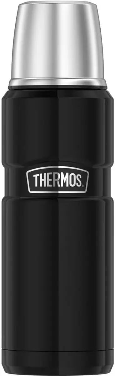 Thermos Stainless King Isoleerfles