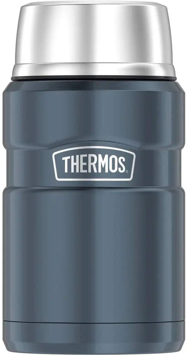 Thermos Stainless King Voedseldrager