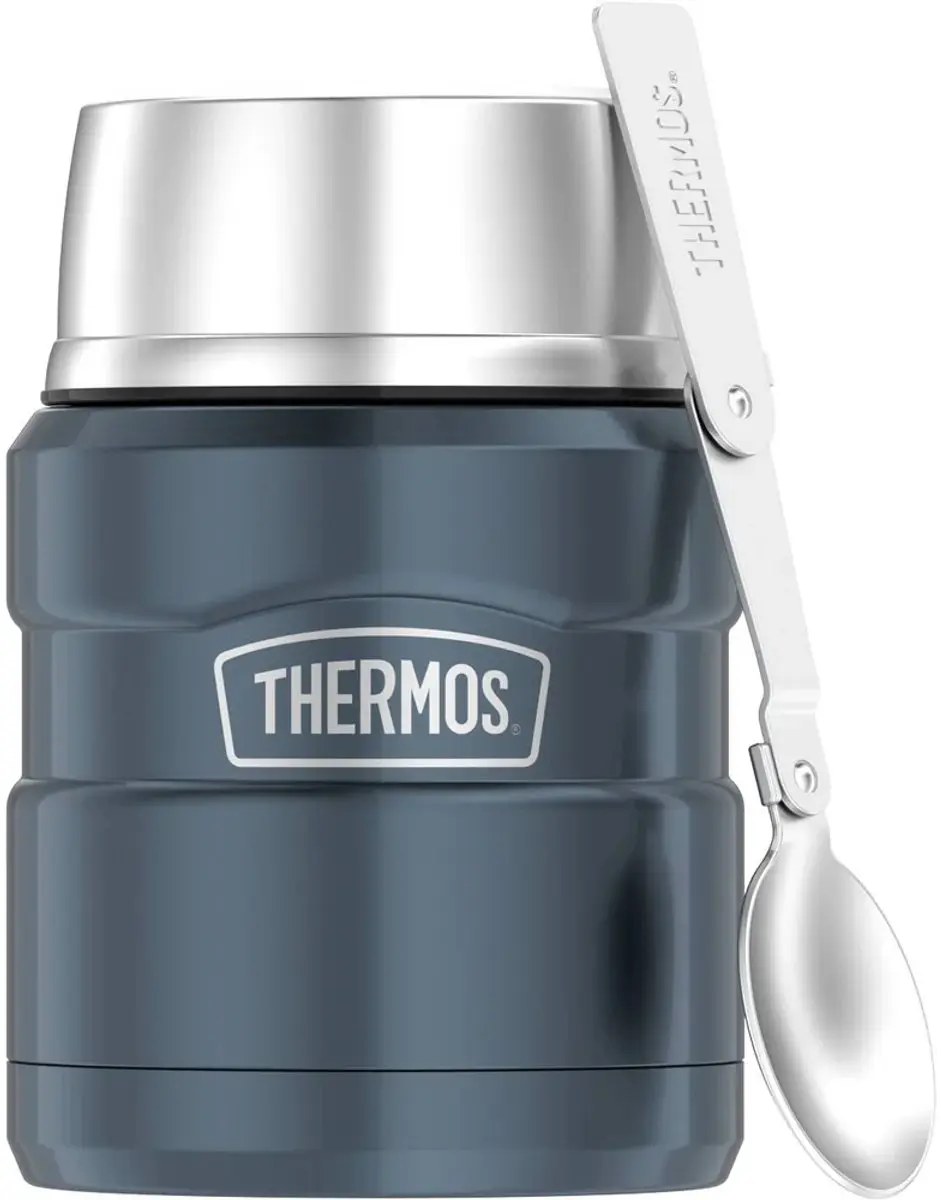 Thermos Stainless King Voedseldrager