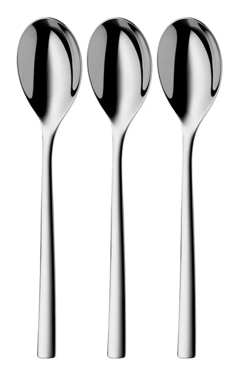 Silit 21.4530.6030 Bestekset